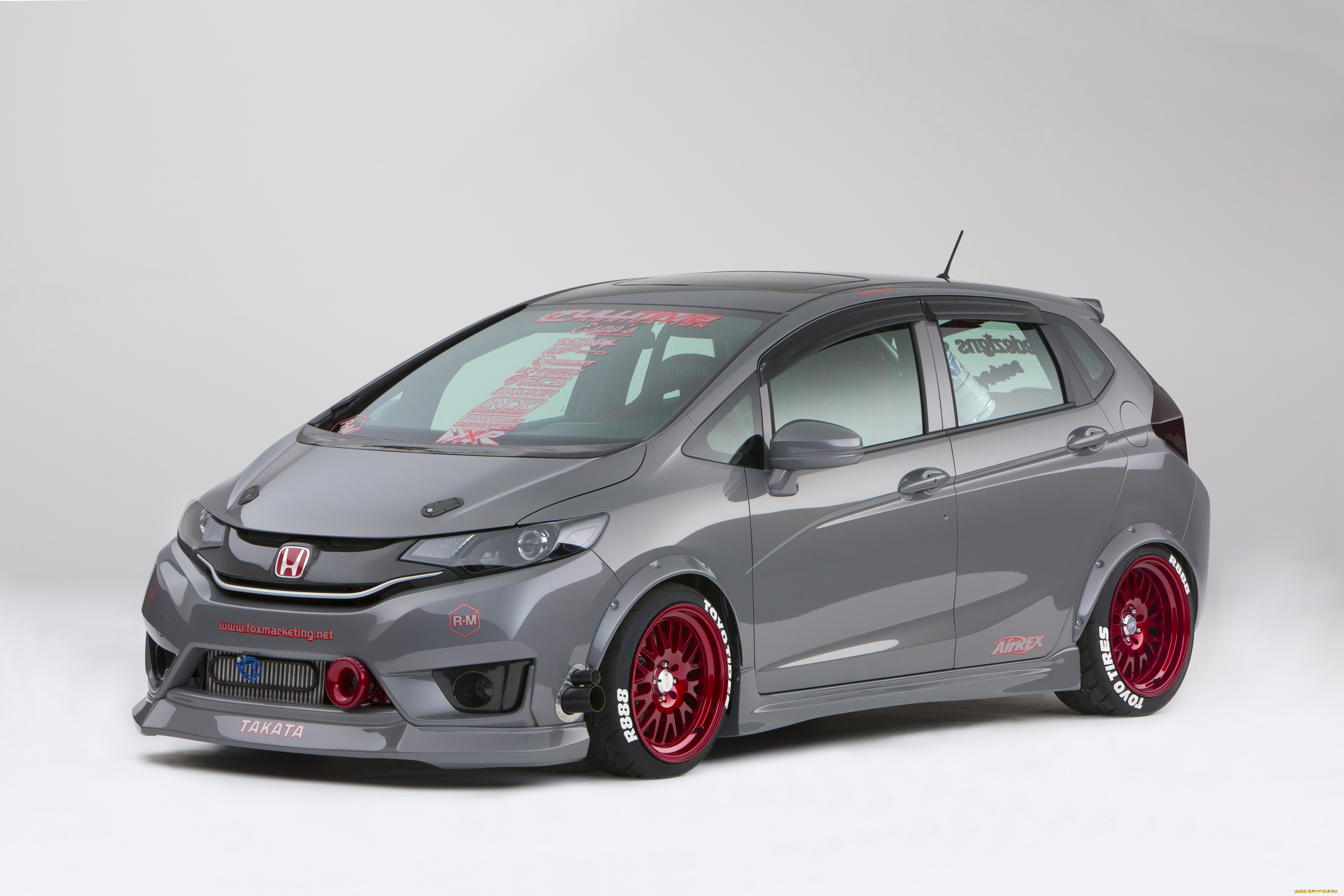 , honda